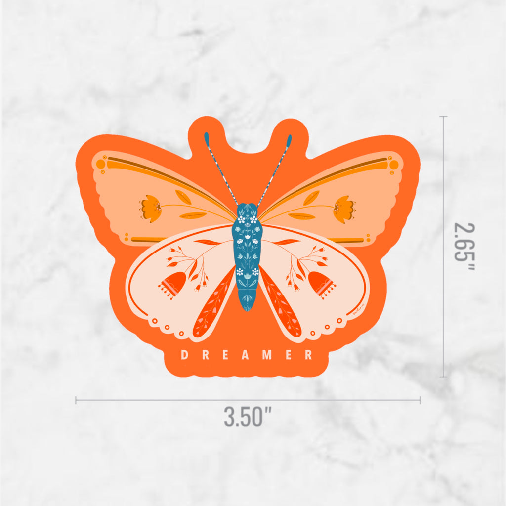 Stickers – Bri Lew Art