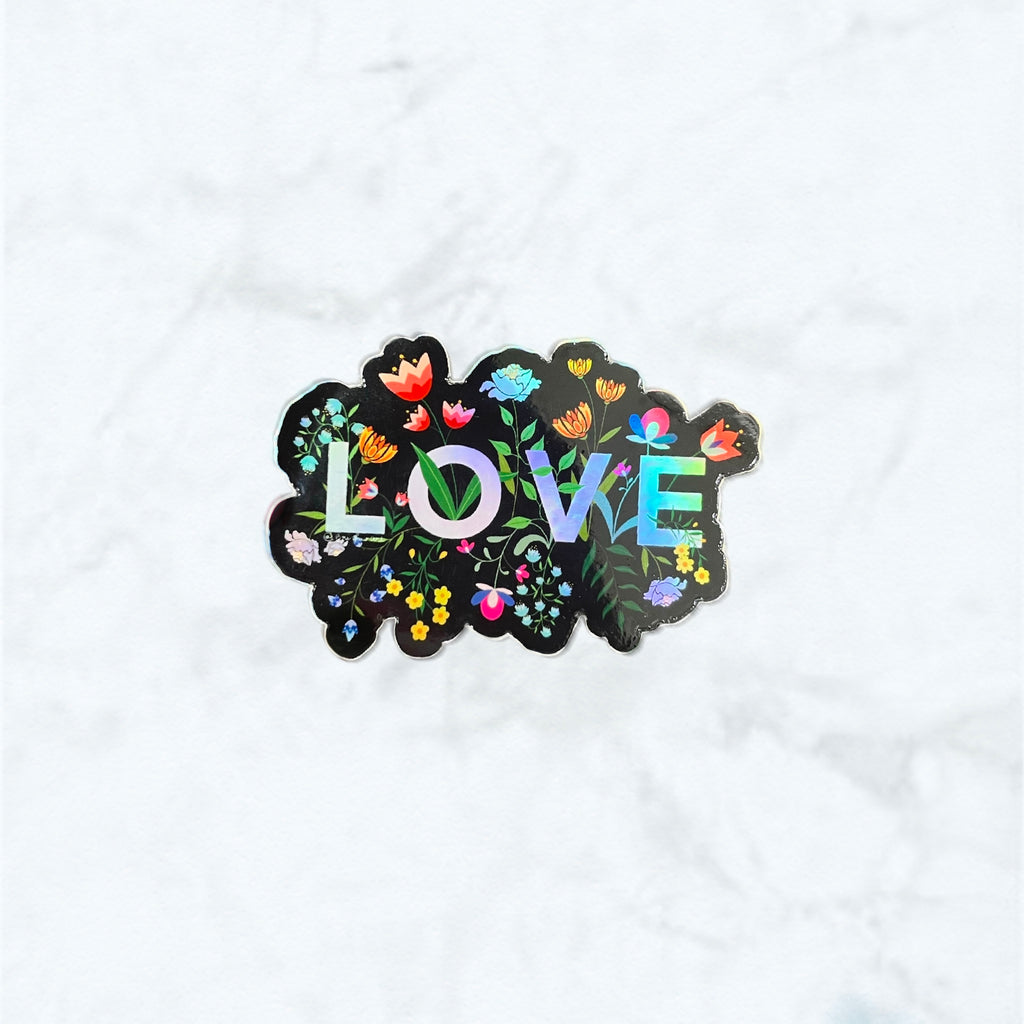 Stickers – Bri Lew Art